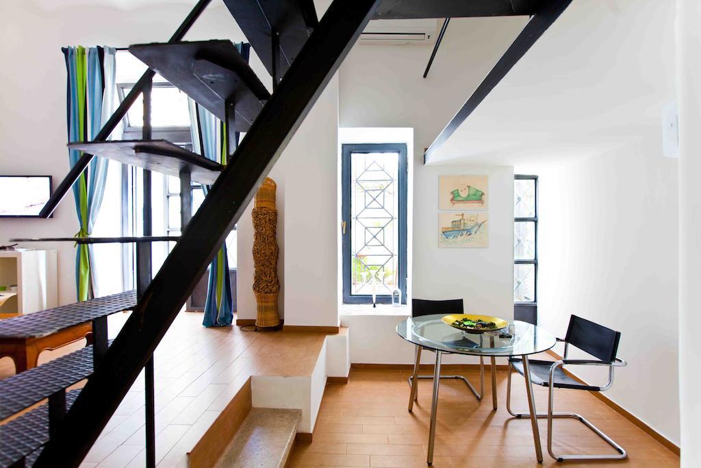 Colosseo Accomodation Apartment Rome Room photo