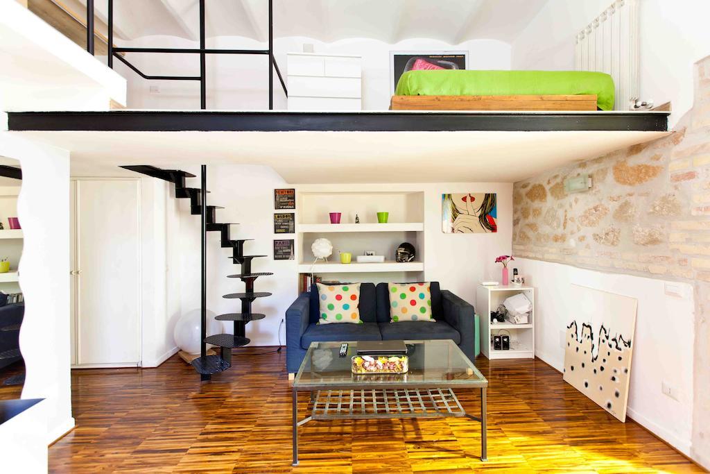 Colosseo Accomodation Apartment Rome Room photo