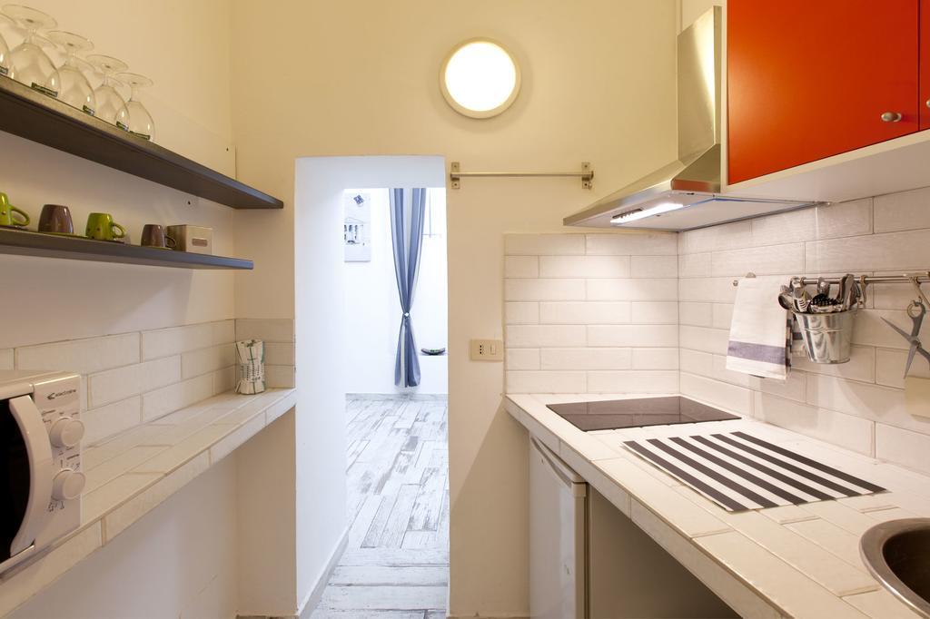Colosseo Accomodation Apartment Rome Exterior photo