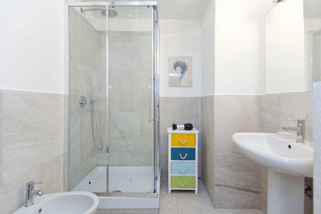 Colosseo Accomodation Apartment Rome Exterior photo